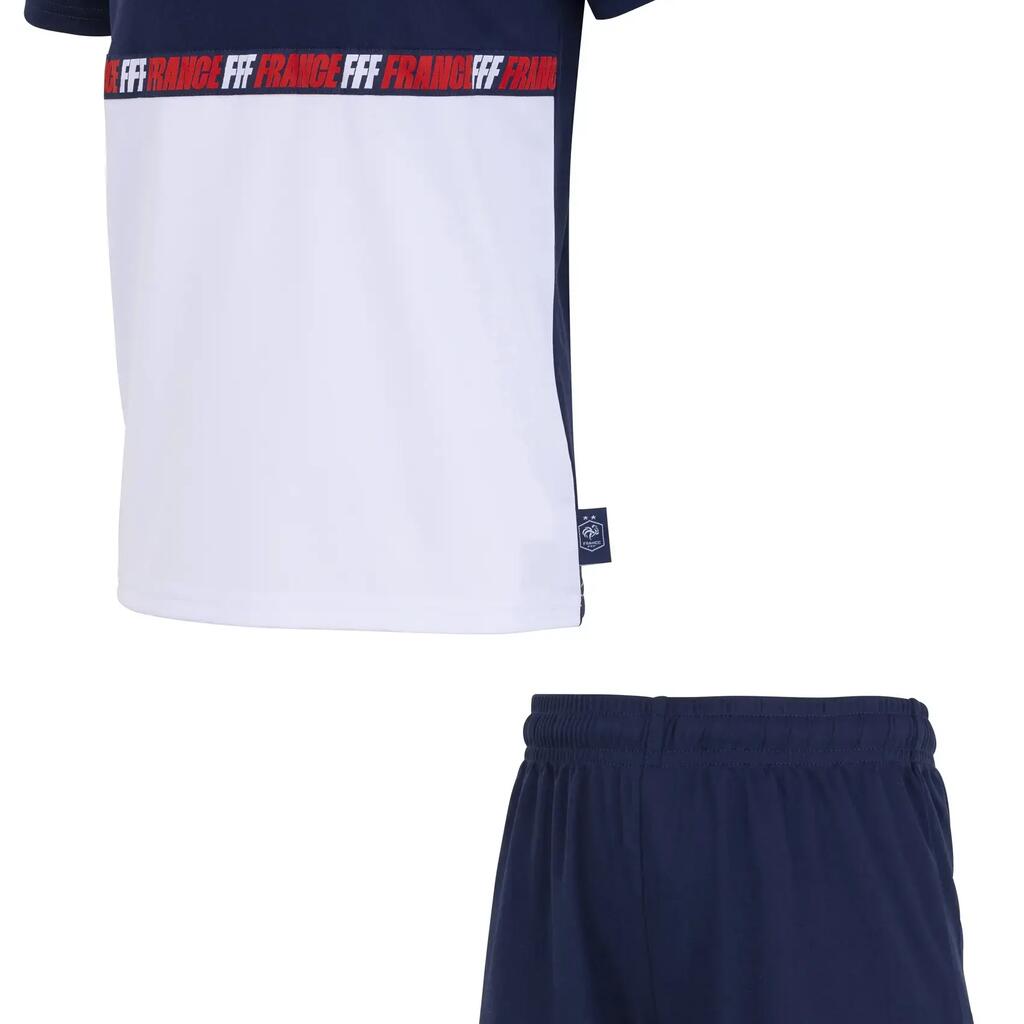 France FFF Kit