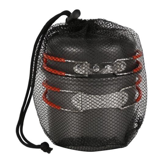 Menażka Regatta Backpack Cookset szary