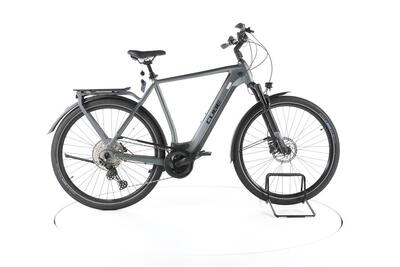 Refurbished - Cube Kathmandu Hybrid Pro Trekking E-Bike - Sehr gut