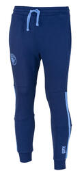 Pantalon molleton fit Manchester City - Collection officielle - Football
