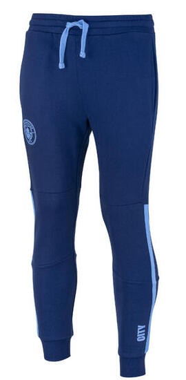 Pantalon molleton fit Manchester City - Collection officielle - Football