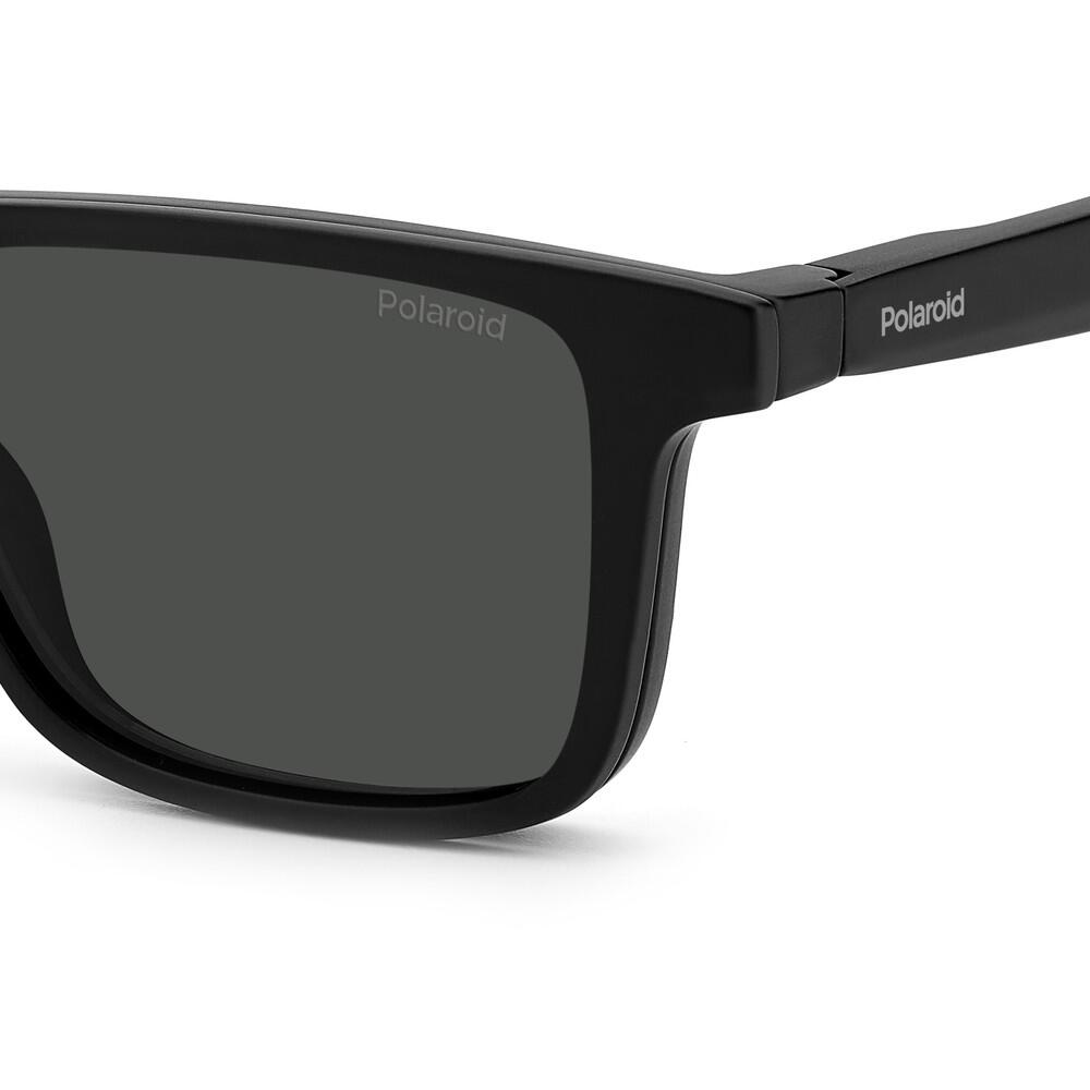 Gafas de Sol Polaroid PLD 2131/CS 003 Polarizadas de Tr90 Hombre 55 mm 3/3