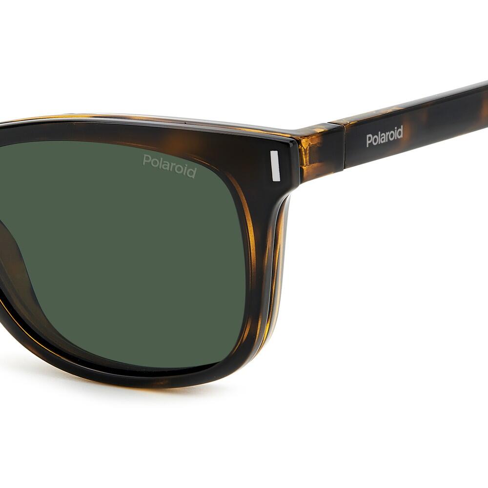 Lunettes de Soleil Polaroid PLD 6202/CS 086 Polarisées en TR90 Femme 53 mm 3/3