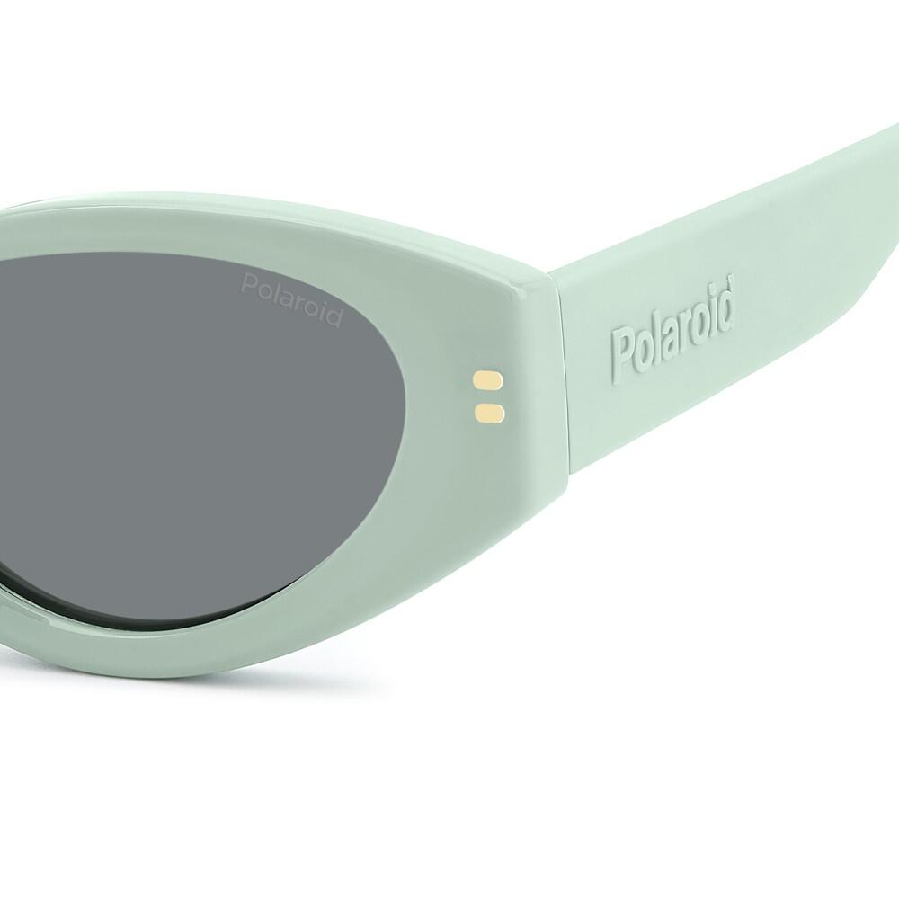 Gafas de Sol Polaroid PLD 6243/S/X 1ED Polarizadas de Policarbonato Mujer 51 mm 3/3