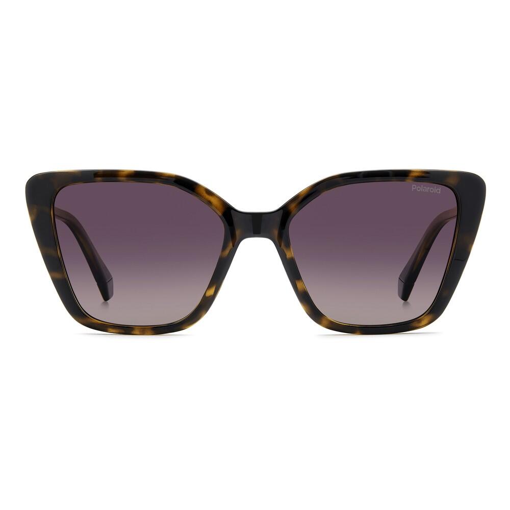 Sonnenbrille Polaroid PLD 4189/S 086 Polarisiert aus Polycarbonat Damen 53 mm 2/3