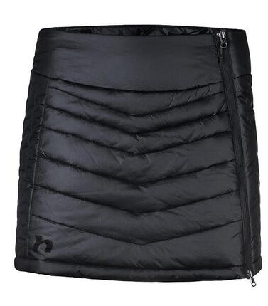 Jupe hiver Hannah CALANTHE anthracite 37 cm, isolation Sorona (PA)