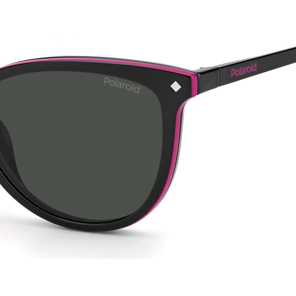 Gafas de Sol Polaroid PLD 6138/CS 807 Polarizadas de Nylon Mujer 53 mm 3/4