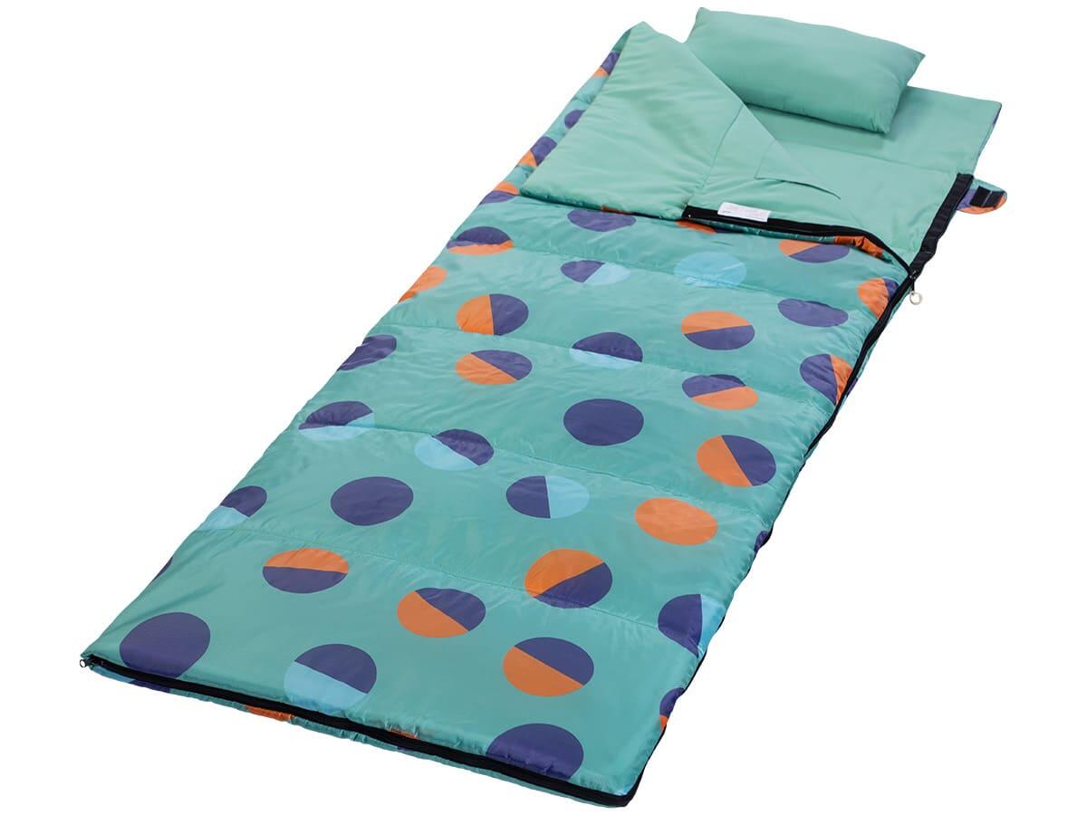 Recondicionado - Saco-cama Sovro Lite 220 - para adultos - 220x80cm 2/7