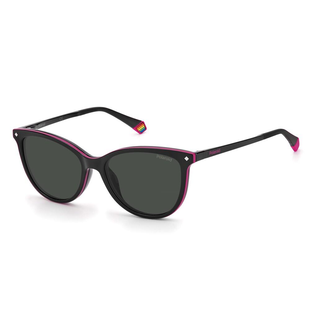 Gafas de Sol Polaroid PLD 6138/CS 807 Polarizadas de Nylon Mujer 53 mm 4/4