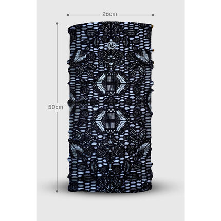 Komin sportowy Unisex Nessi Sportswear Termoaktywny