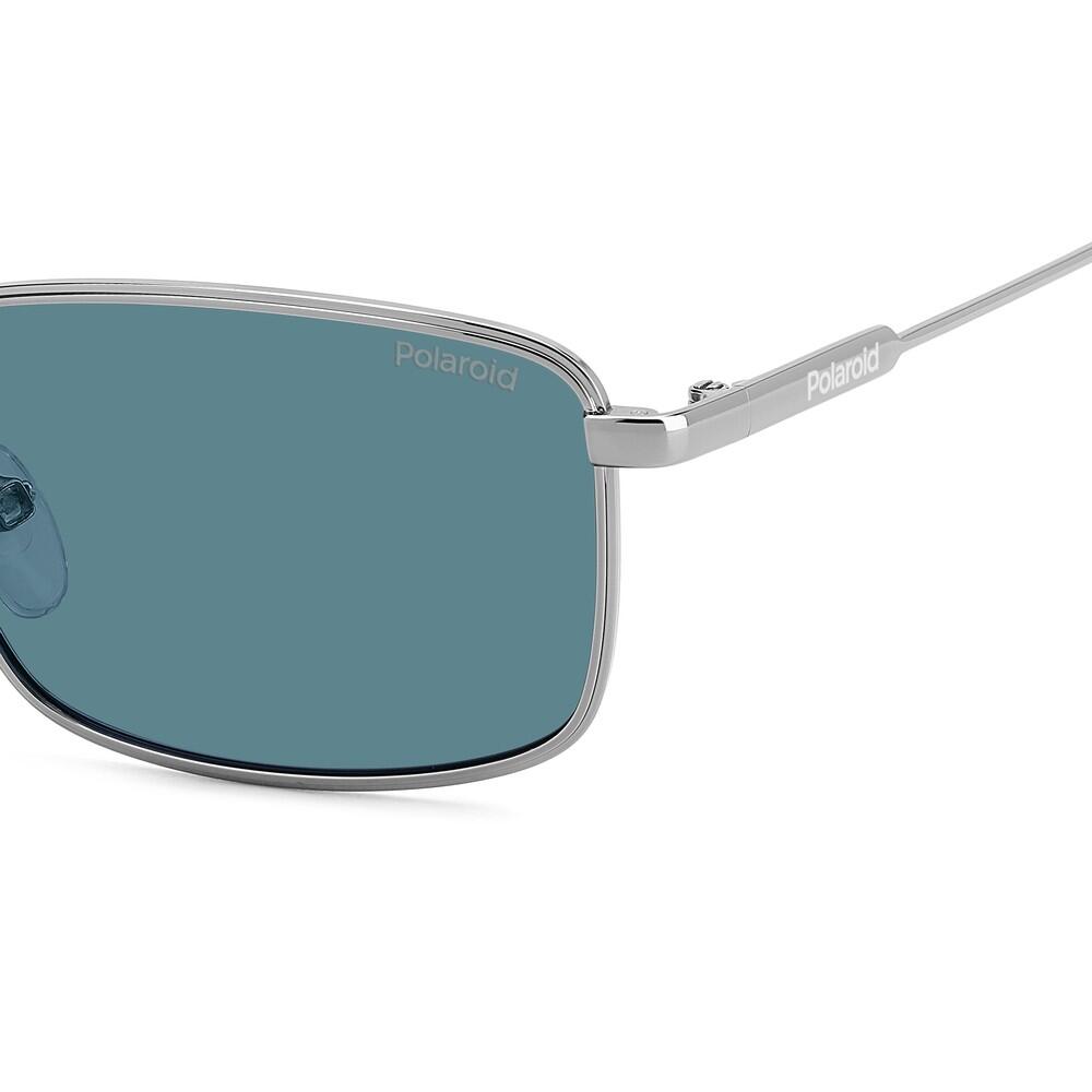 Gafas de Sol Polaroid PLD 6227/S/X 6LB Polarizadas de Metal Unisex 56 mm 3/3