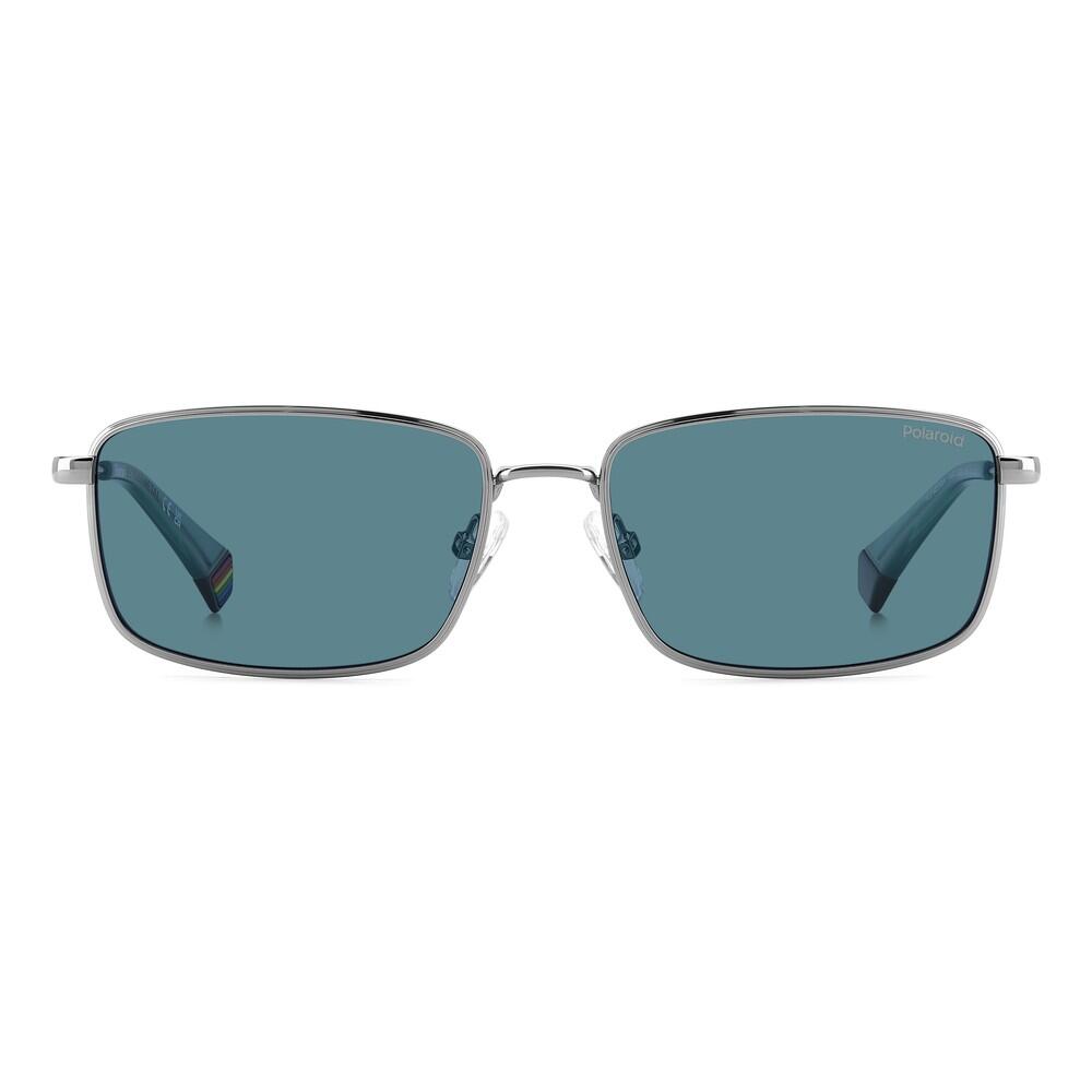 Gafas de Sol Polaroid PLD 6227/S/X 6LB Polarizadas de Metal Unisex 56 mm 2/3