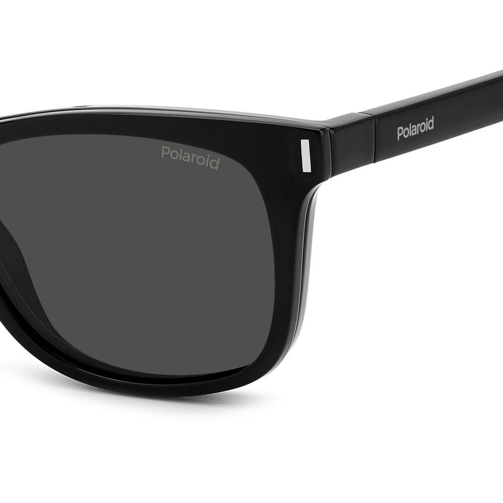 Gafas de Sol Polaroid PLD 6202/CS 807 Polarizadas de Tr90 Mujer 53 mm 3/3