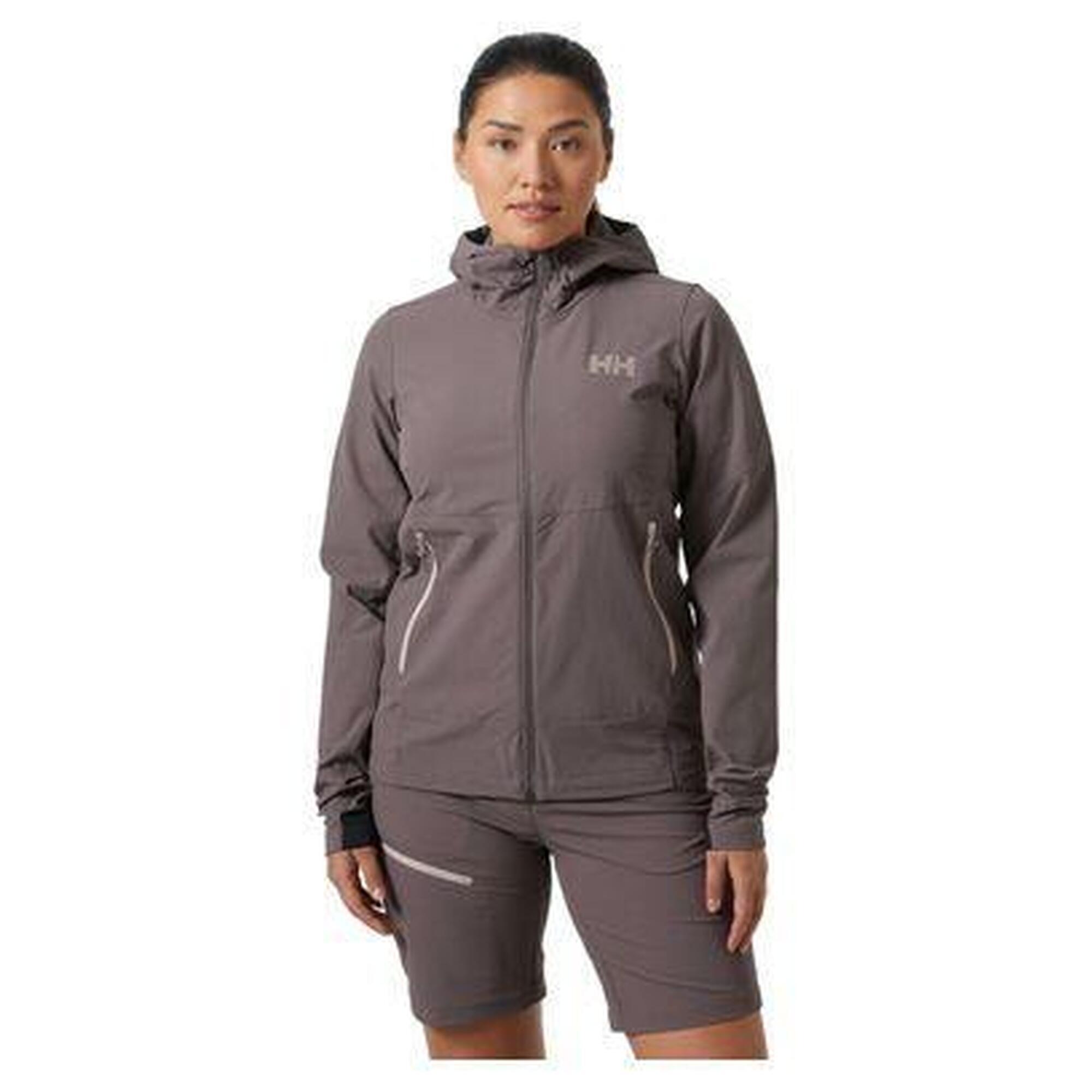 Kurtka softshell damska Helly Hansen Blaze Softshell