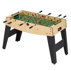 Babyfoot enfant - 22 joueurs - 3 balles incluses - 2 à 4 joueurs