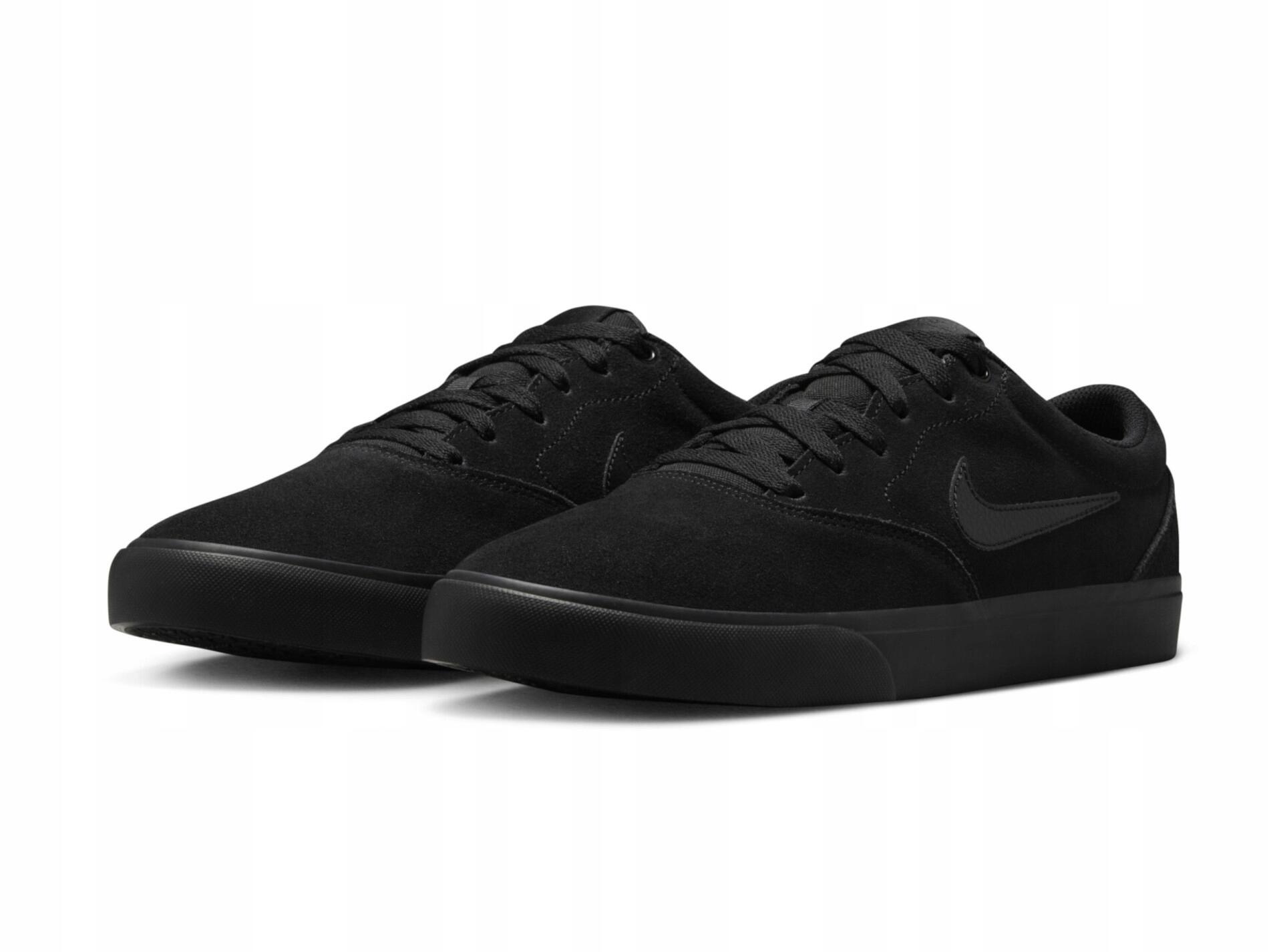 Chaussures De Sport Nike Charge Suede Ib2750 002 4/7