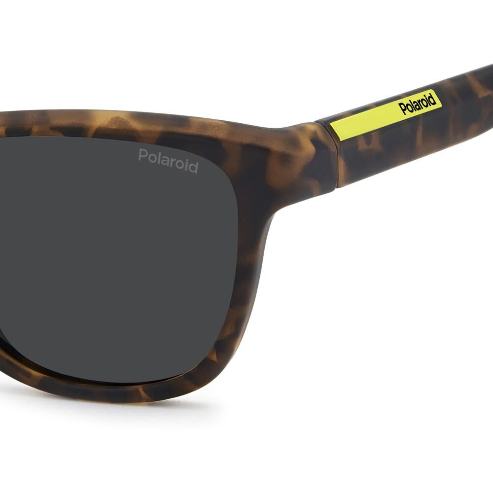 Gafas de Sol Polaroid PLD 2168/S B0Q Polarizadas de Policarbonato Hombre 54 mm 3/3