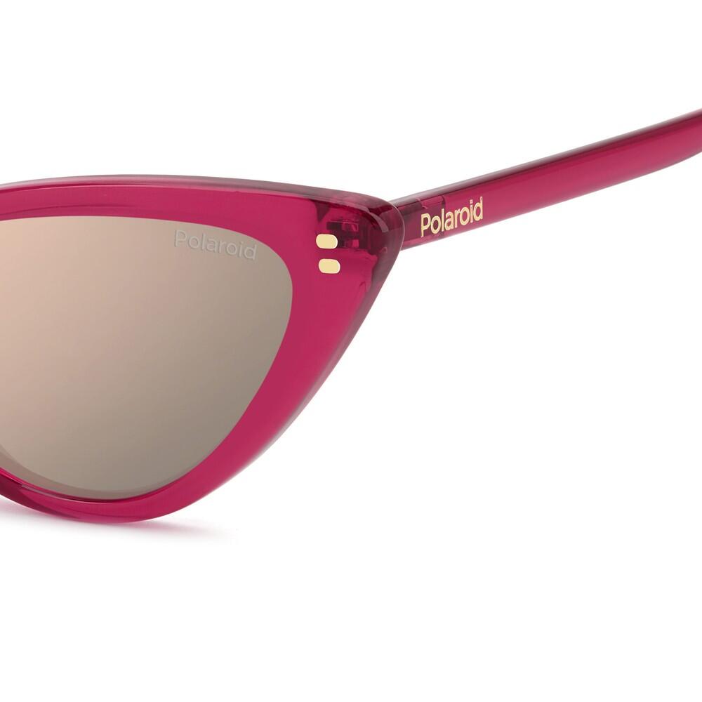 Gafas de Sol Polaroid PLD 6246/S 35J Polarizadas de Policarbonato Mujer 52 mm 3/3