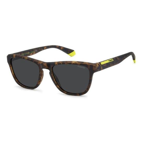 Lunettes de Soleil Polaroid PLD 2168/S B0Q Polarisées Homme 54 mm