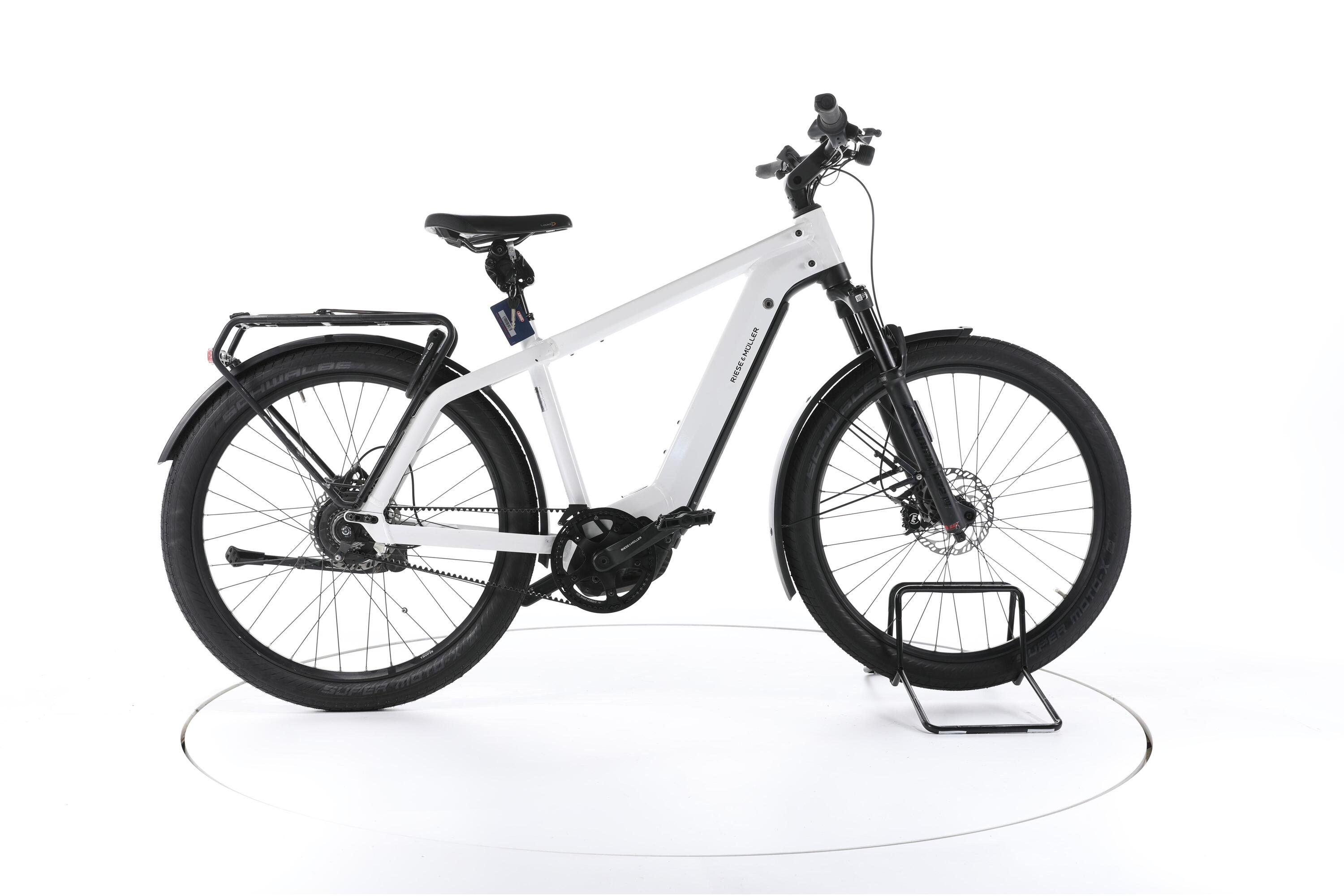 RIESE & MULLER Ebike ricondizionata · Riese & Müller Charger3 GT Vario · Buone condizioni