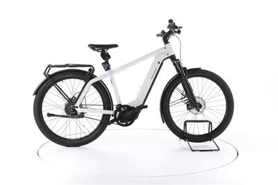 Ebike ricondizionata · Riese & Müller Charger3 GT Vario · Buone condizioni