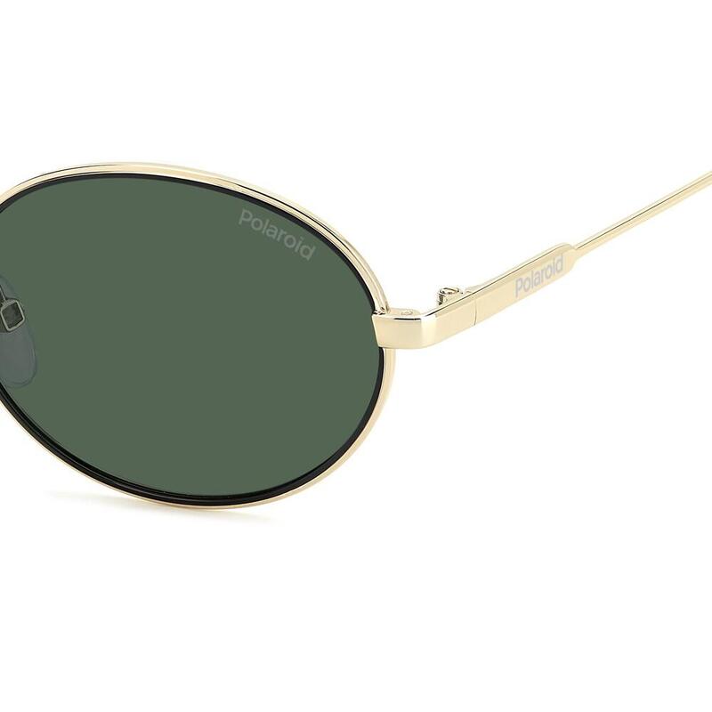 Ochelari de Soare Polaroid PLD 6228/S/X 2M2 Polarizați din Metal Unisex 53 mm
