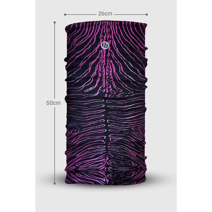 Komin sportowy Unisex Nessi Sportswear Termoaktywny