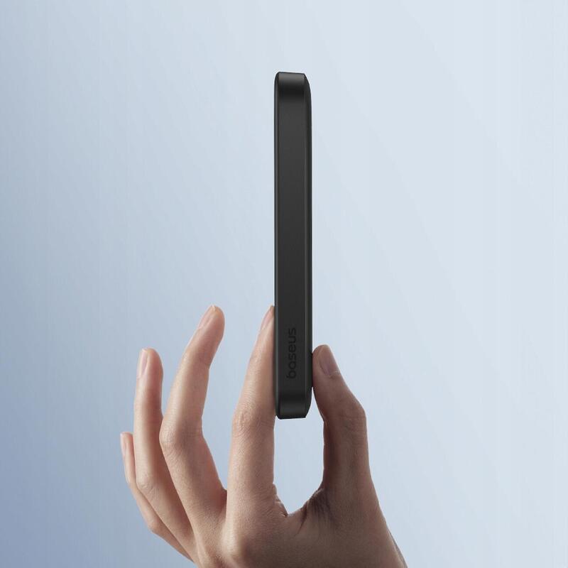 Indukční Powerbanka 5000mAh 20W
