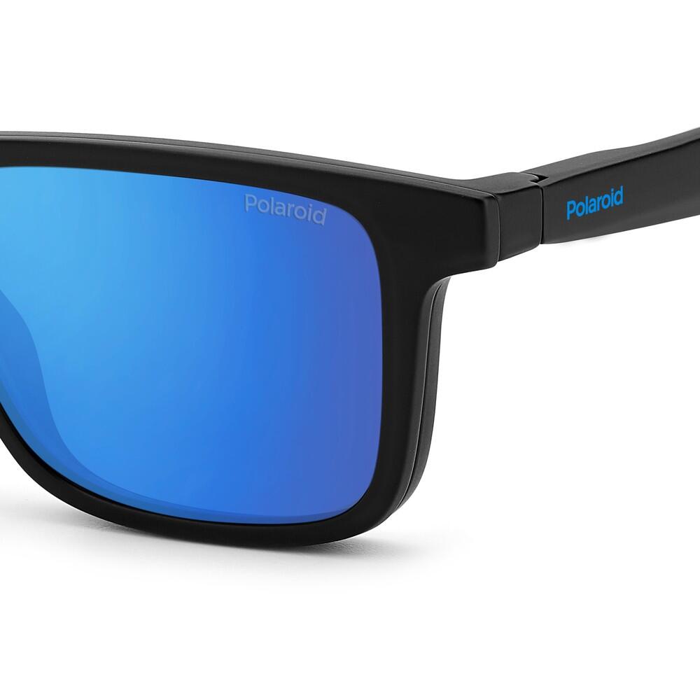 Gafas de Sol Polaroid PLD 2131/CS 0VK Polarizadas de Tr90 Hombre 55 mm 3/3