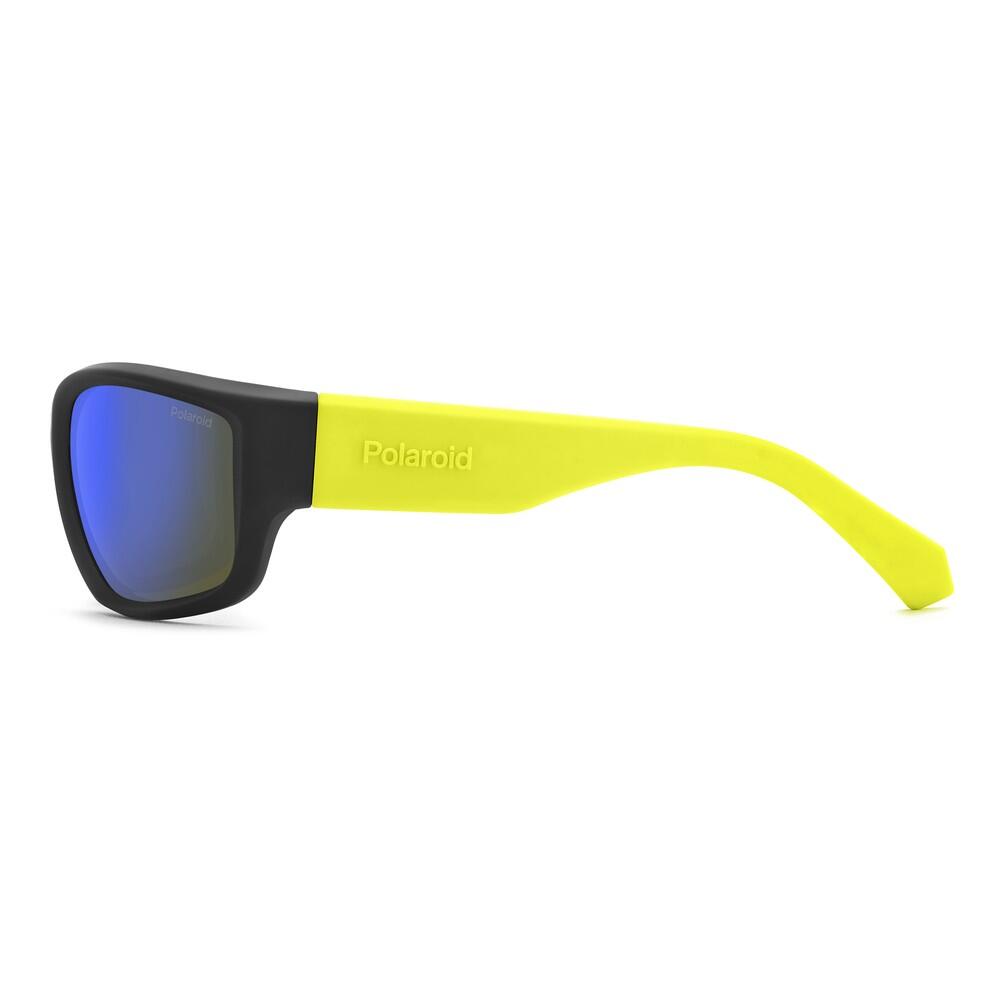 Gafas de Sol Polaroid PLD 2166/ATP/S 71C Polarizadas de Nylon Hombre 62 mm 3/5