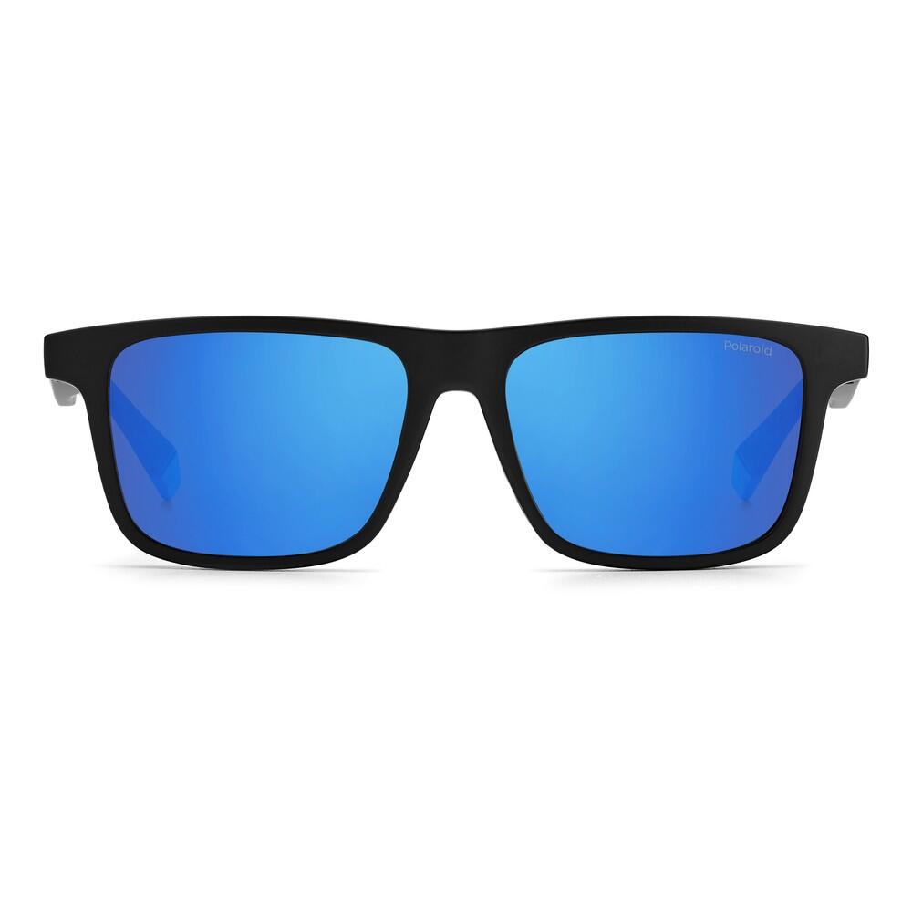 Gafas de Sol Polaroid PLD 2131/CS 0VK Polarizadas de Tr90 Hombre 55 mm 2/3
