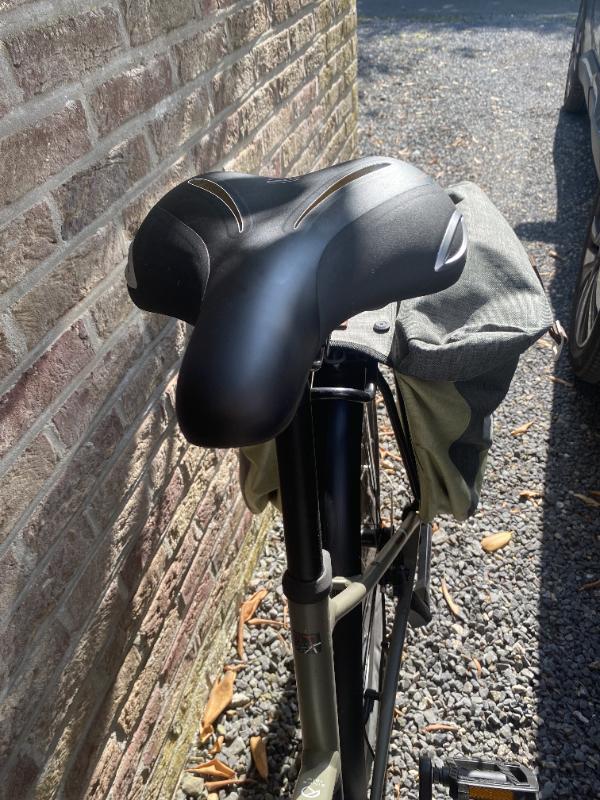 Entre Particuliers - Vélo électrique Kalkohoff 6/7