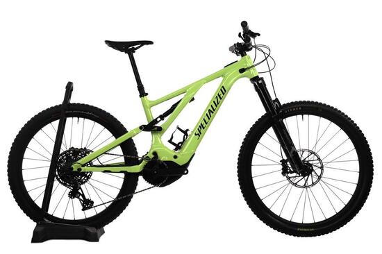 Segunda Vida - Bicicleta electrica - Specialized Turbo - L - Muy bueno