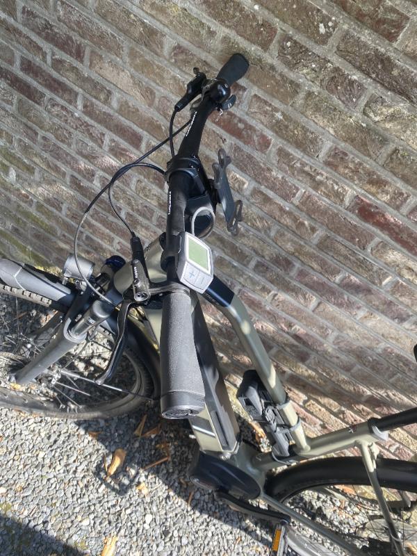 Entre Particuliers - Vélo électrique Kalkohoff 7/7