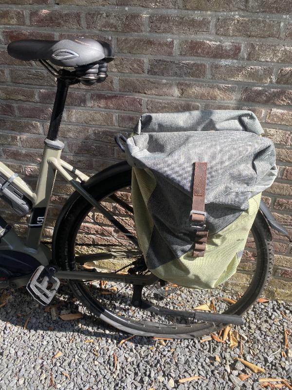 Entre Particuliers - Vélo électrique Kalkohoff 5/7