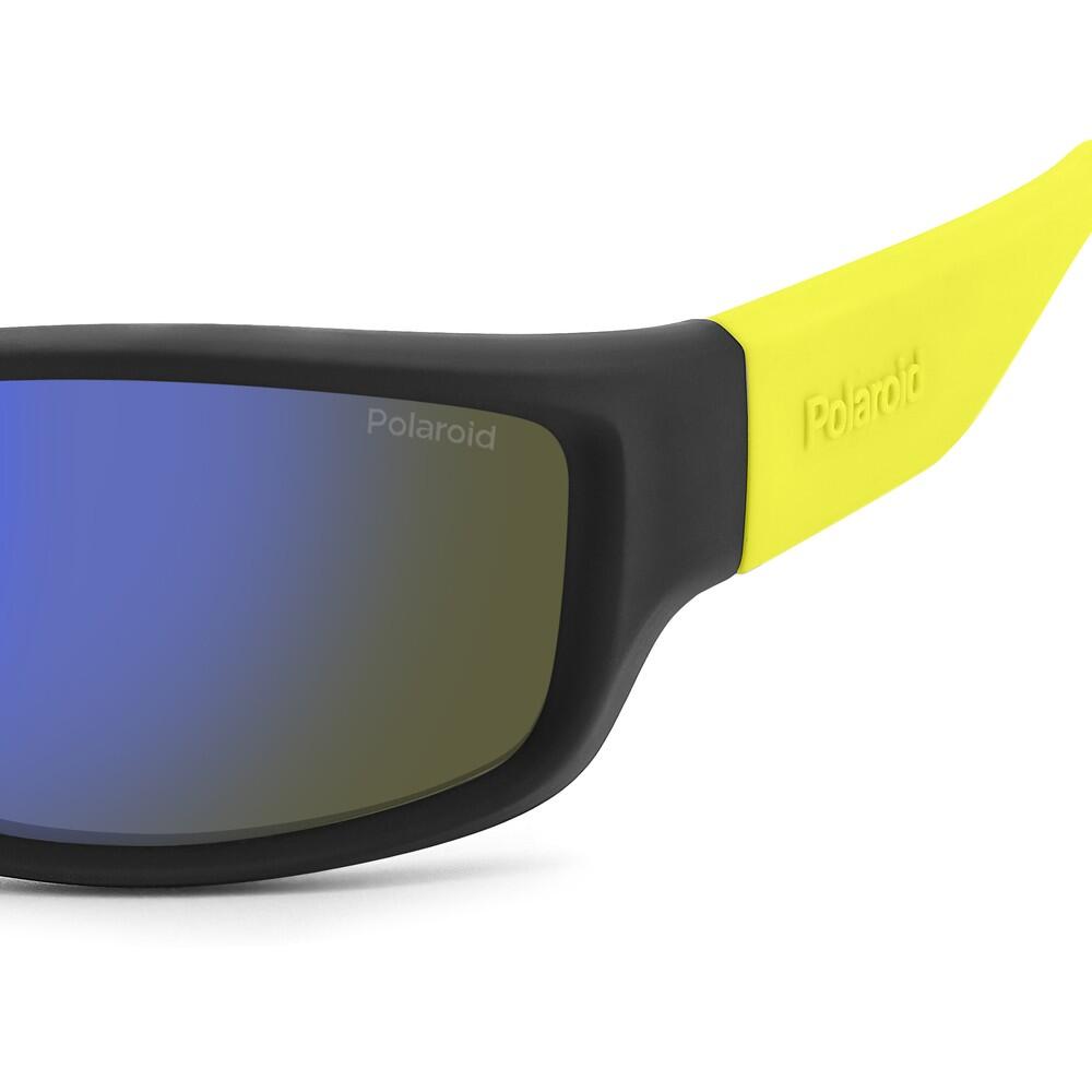 Gafas de Sol Polaroid PLD 2166/ATP/S 71C Polarizadas de Nylon Hombre 62 mm 4/5