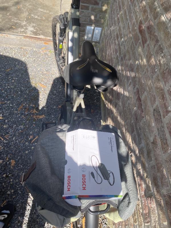 Entre Particuliers - Vélo électrique Kalkohoff 4/7