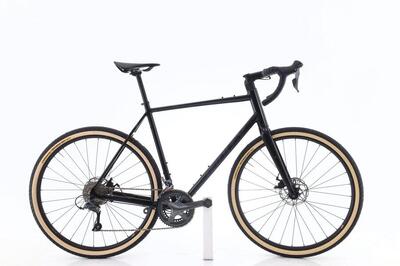 Gravel ricondizionata · Ridley Kalazy · Bici Km 0