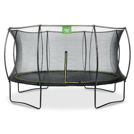 Trampoline Silhouette ø427cm