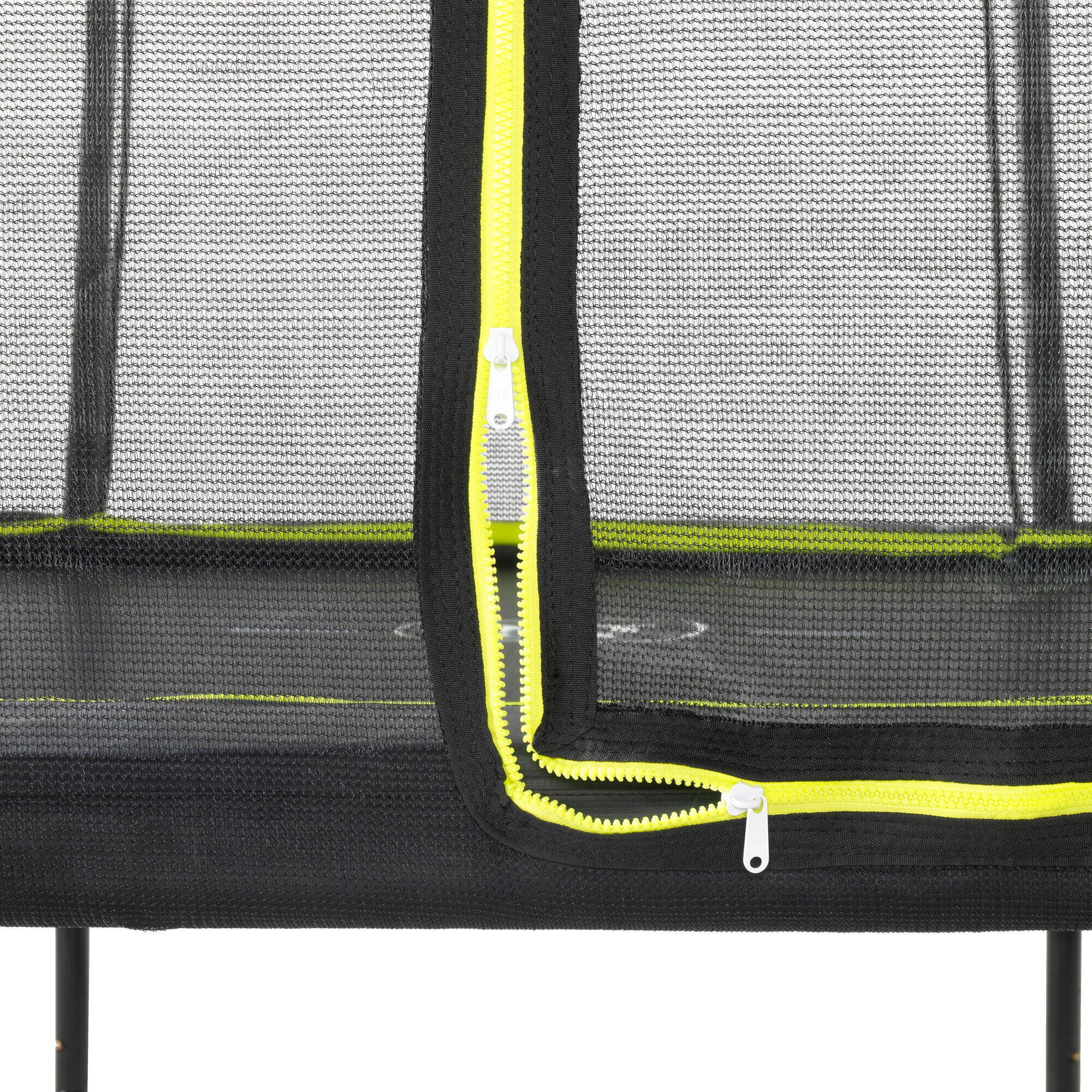 Silhouette trampoline 153x214cm 7/7