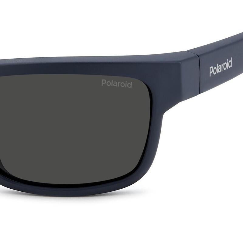 Ochelari de Soare Polaroid PLD 7031/S FLL Polarizați din TR90 Bărbați 59 mm