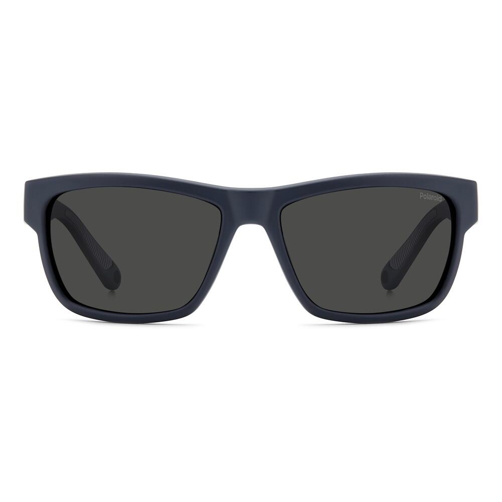 Lunettes de Soleil Polaroid PLD 7031/S FLL Polarisées en TR90 Homme 59 mm 2/4