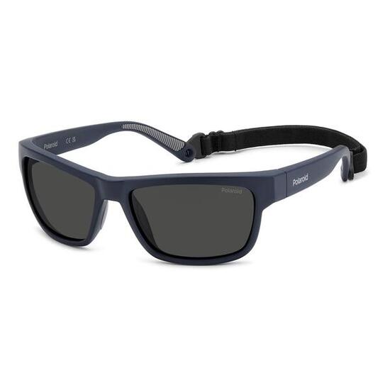 Lunettes de Soleil Polaroid PLD 7031/S FLL Polarisées en TR90 Homme 59 mm