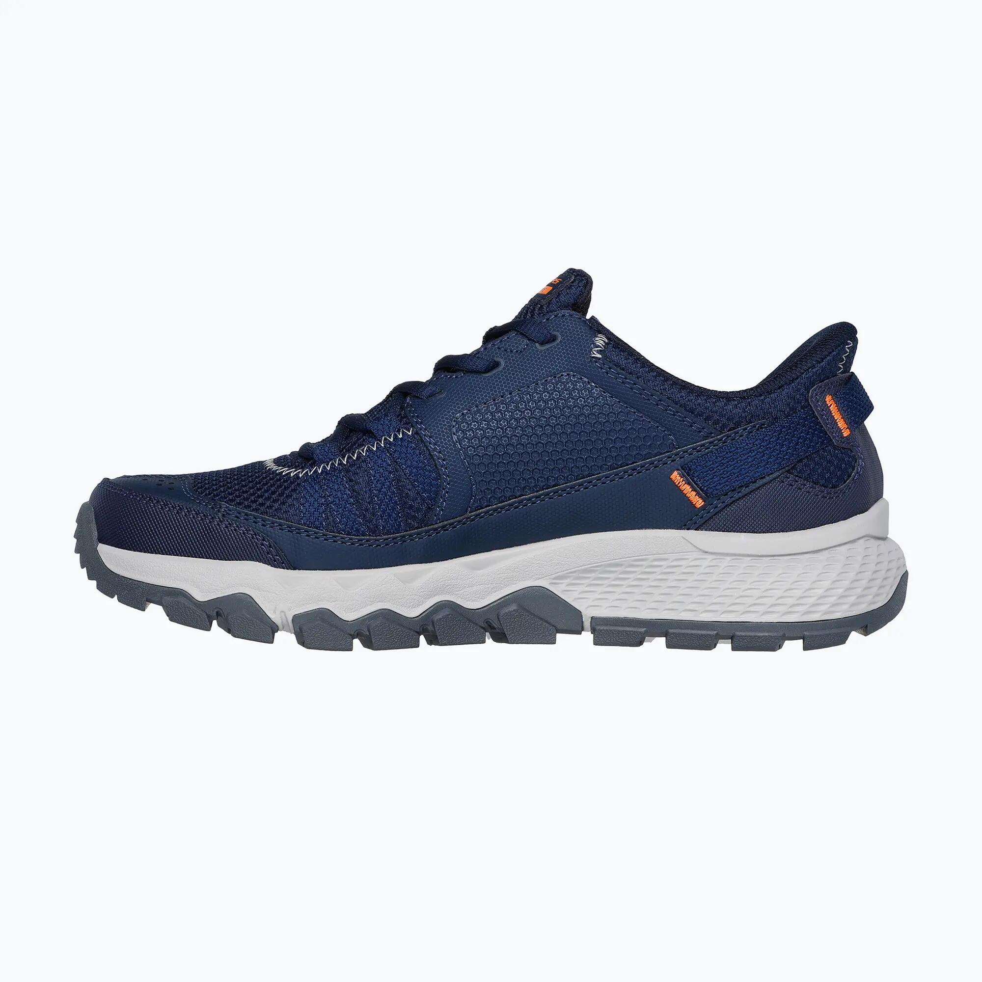 Herren Schuhe SKECHERS Dynamite At Escapar 3/5