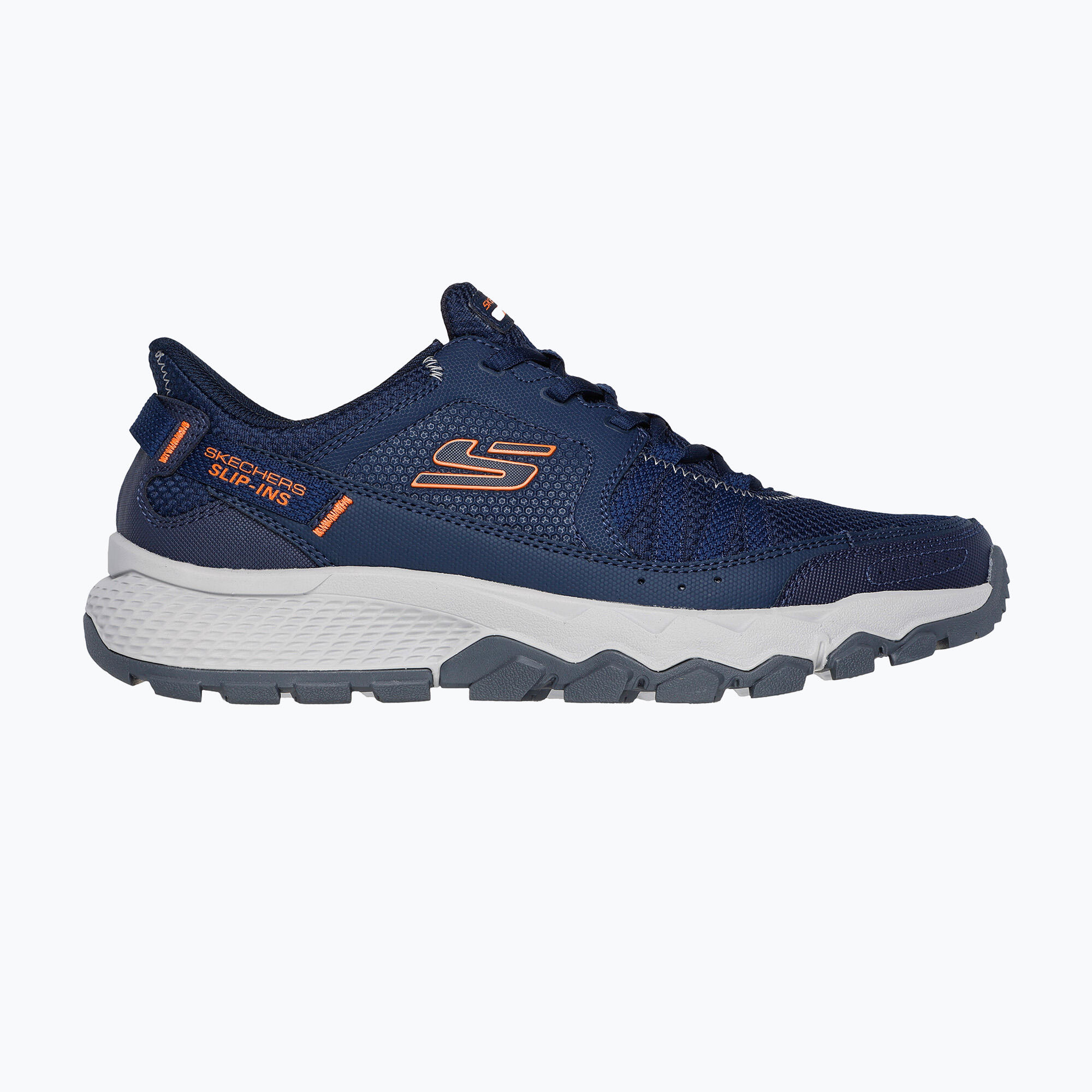 Herren Schuhe SKECHERS Dynamite At Escapar 2/5