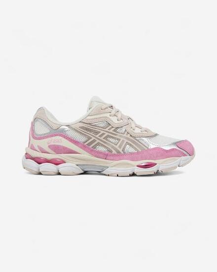 ASICS Gel-NYC Cream Mineral Beige Pink