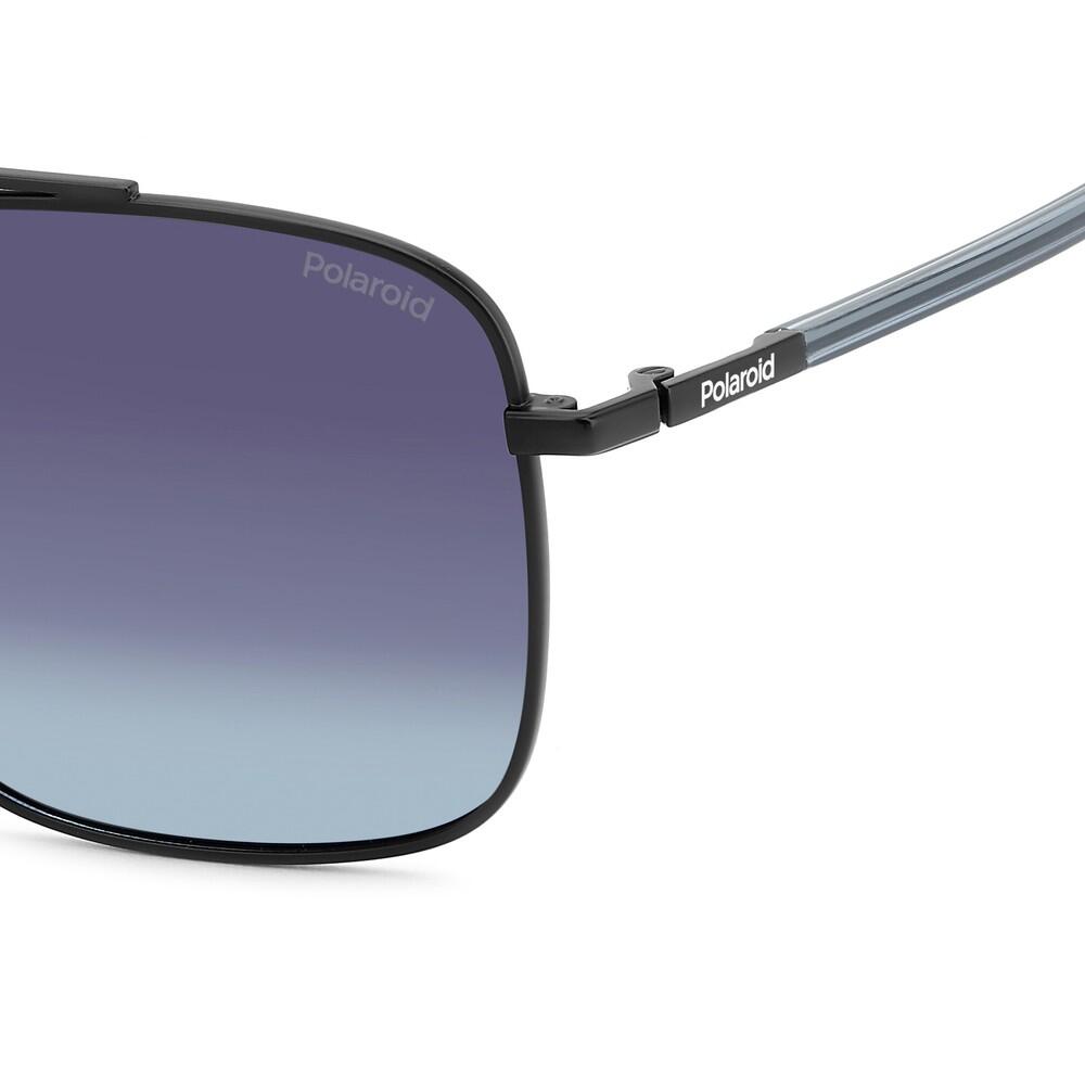 Sonnenbrille Polaroid PLD 4192/G/S/X 003 Polarisiert aus Metall Herren 59 mm 3/3
