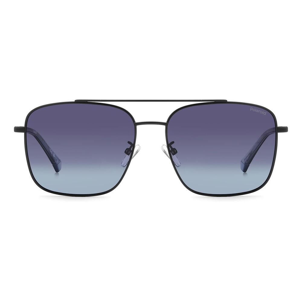 Sonnenbrille Polaroid PLD 4192/G/S/X 003 Polarisiert aus Metall Herren 59 mm 2/3