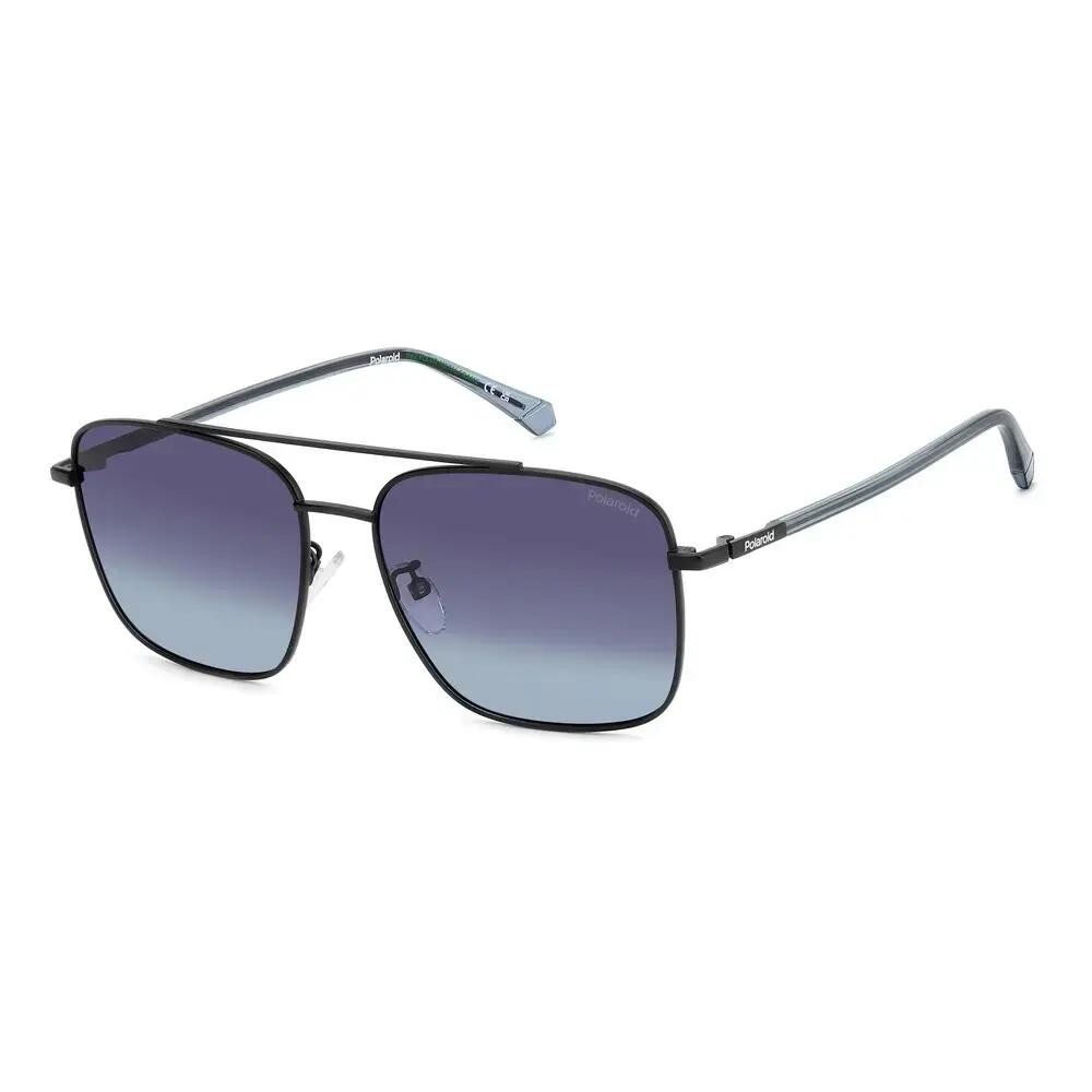 Sunglasses Polaroid PLD 4192/G/S/X 003 Polarized Metal Men 59 mm