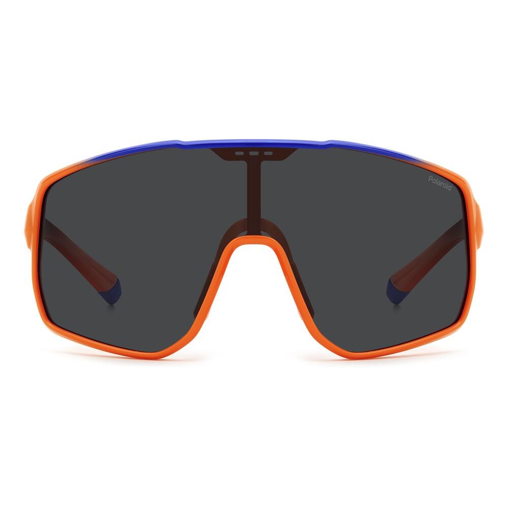 Gafas de Sol Polaroid PLD 7060/S DDW Polarizadas de Policarbonato Hombre 99 mm 2/4